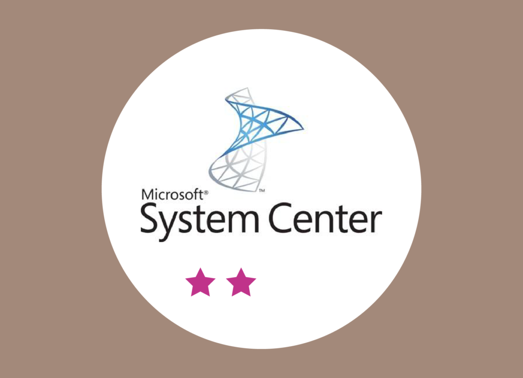 20-SystemCenter